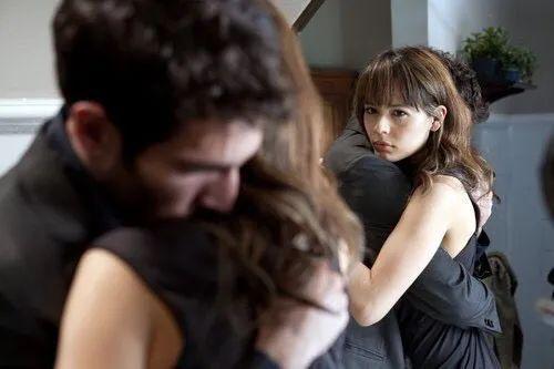 性味电影在线观看,一场视觉与情感的盛宴  第3张