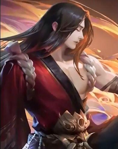 王元姬新皮肤爆料最新 第1张 王元姬新皮肤爆料最新 第1张